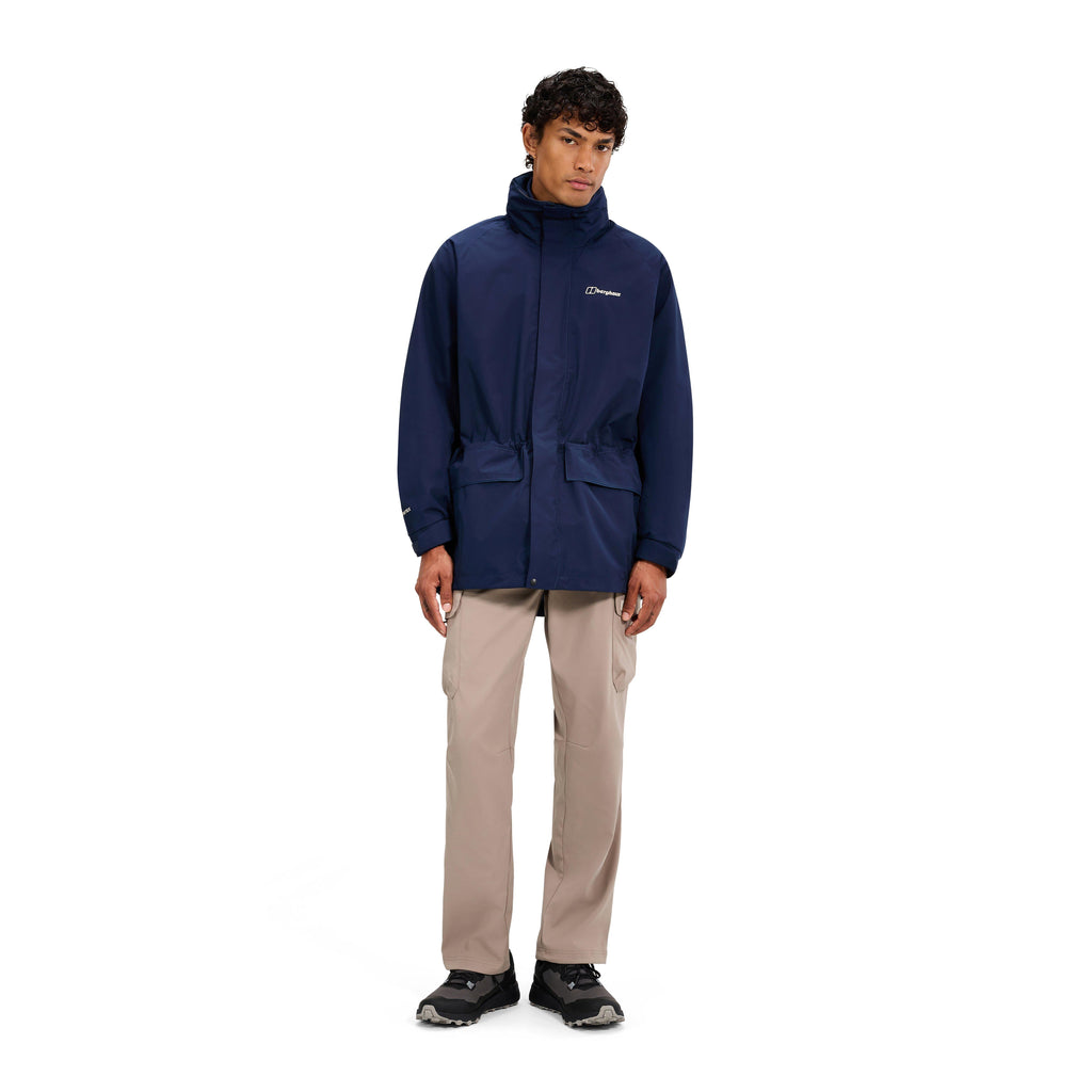 Men's Cornice 2.0 InterActive GORE-TEX Jacket - Navy