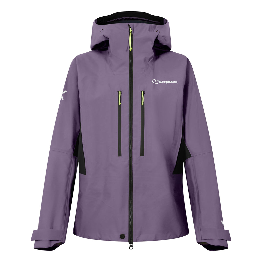 Pull polaire demi zip Roy femme Odlo | Croque Montagne Pull polaire demi zip Roy femme Odlo | Croque Montagne