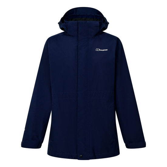 Women's Glissade 2.0 InterActive GORE-TEX Jacket - Navy