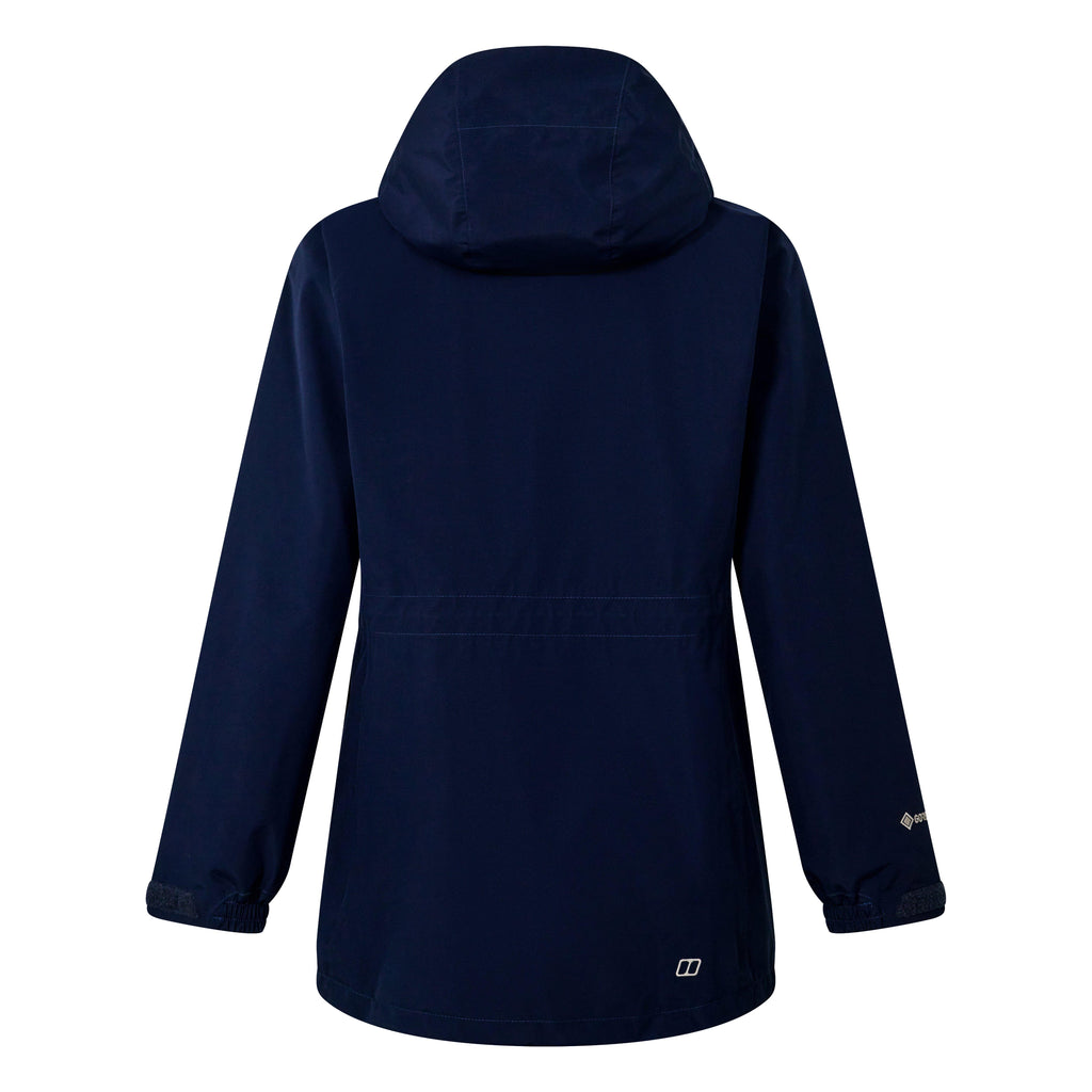 Women's Glissade 2.0 InterActive GORE-TEX Jacket - Navy