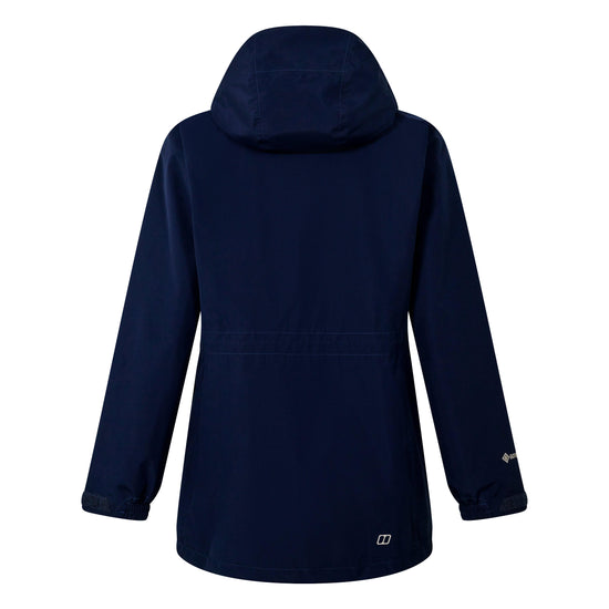 Women's Glissade 2.0 InterActive GORE-TEX Jacket - Navy