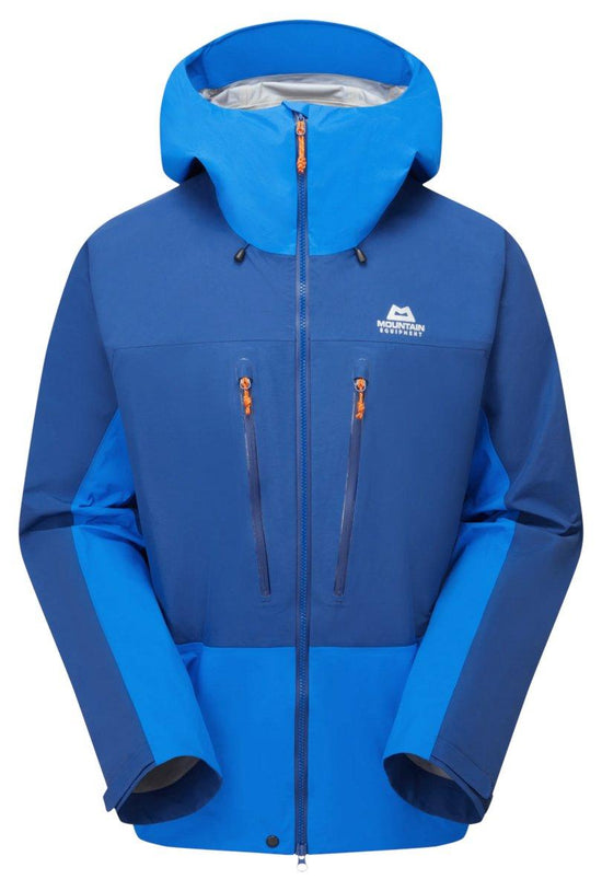 Men's Orion Jacket - Blue