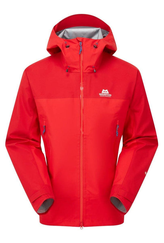 Men's Saltoro GORE-TEX Jacket - Red