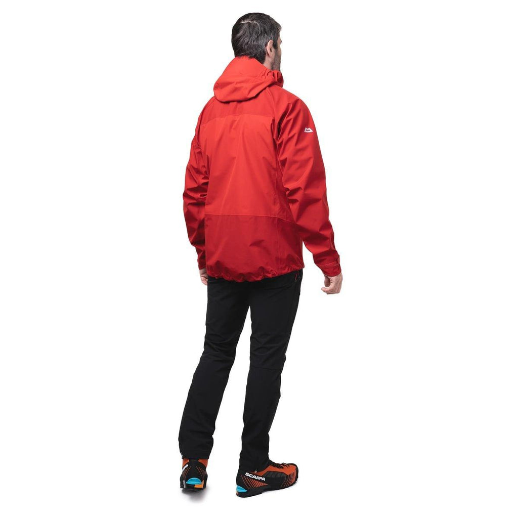 Men's Saltoro GORE-TEX Jacket - Red