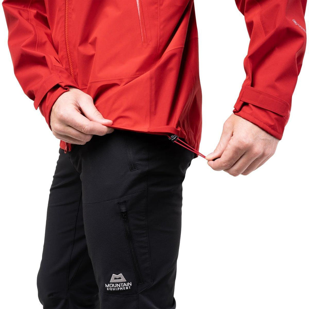 Men's Saltoro GORE-TEX Jacket - Red