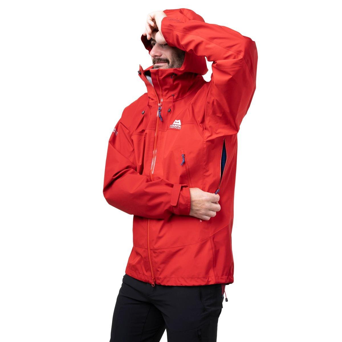 Men's Saltoro GORE-TEX Jacket - Red