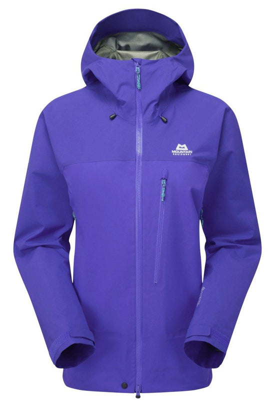Women's Manaslu GORE-TEX Jacket - Purple