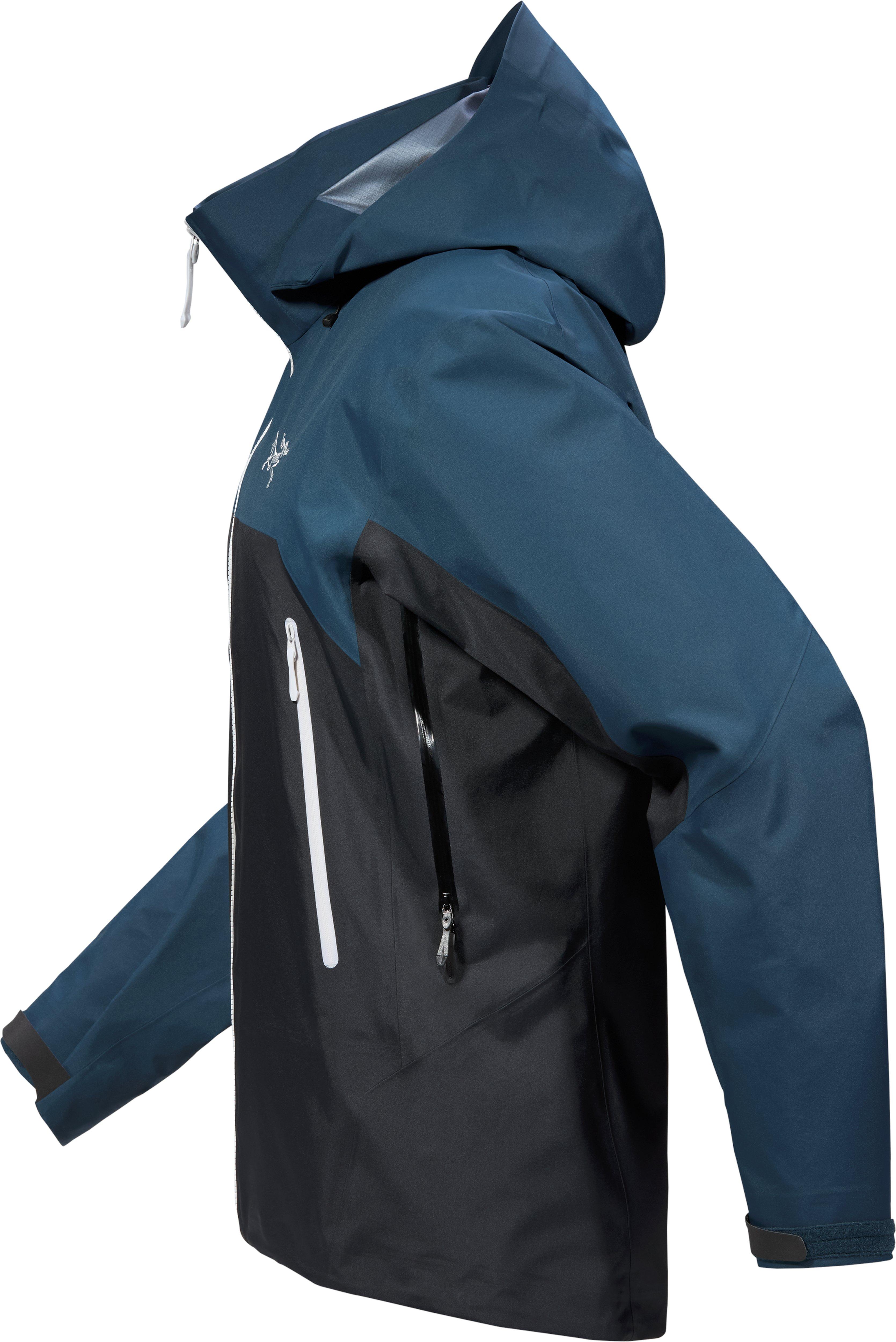 Arc'teryx Men's Beta AR Jacket - Lodestar | Tiso
