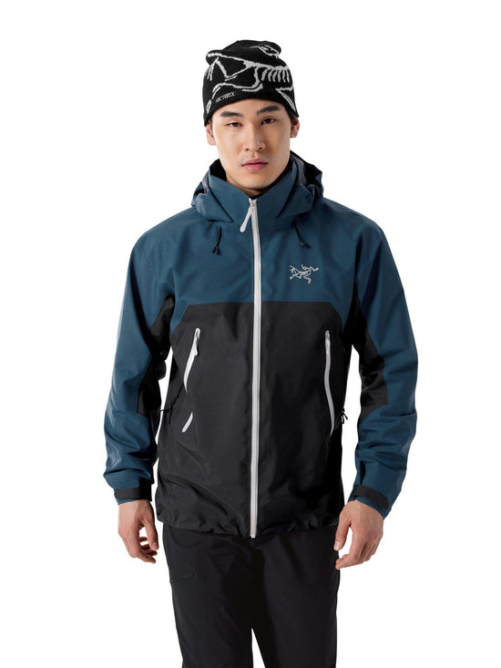 Men's Beta AR Jacket - Lodestar