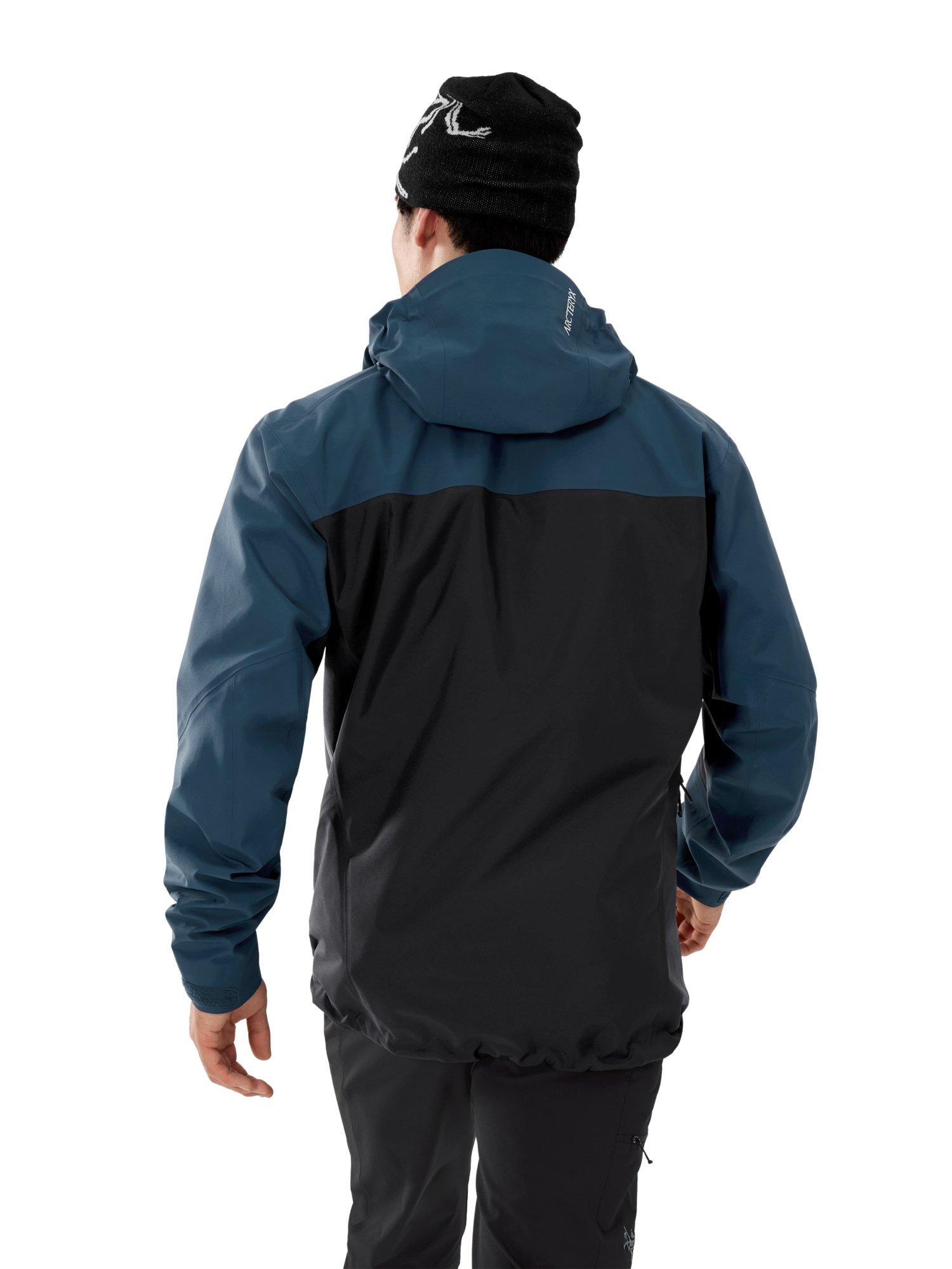 Arc'teryx Men's Beta AR Jacket - Lodestar | Tiso