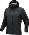 Men's Beta SL Jacket - Black