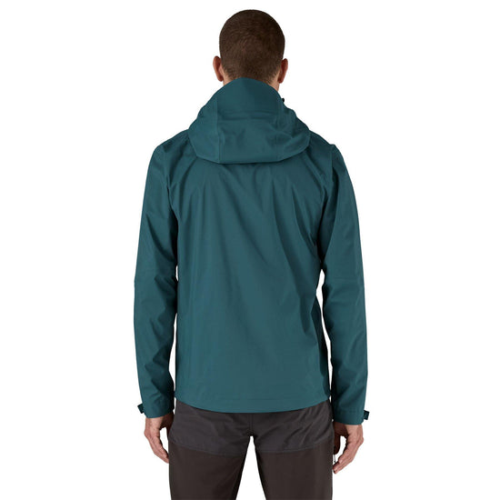 Men's Granite Crest Jacket - Blue