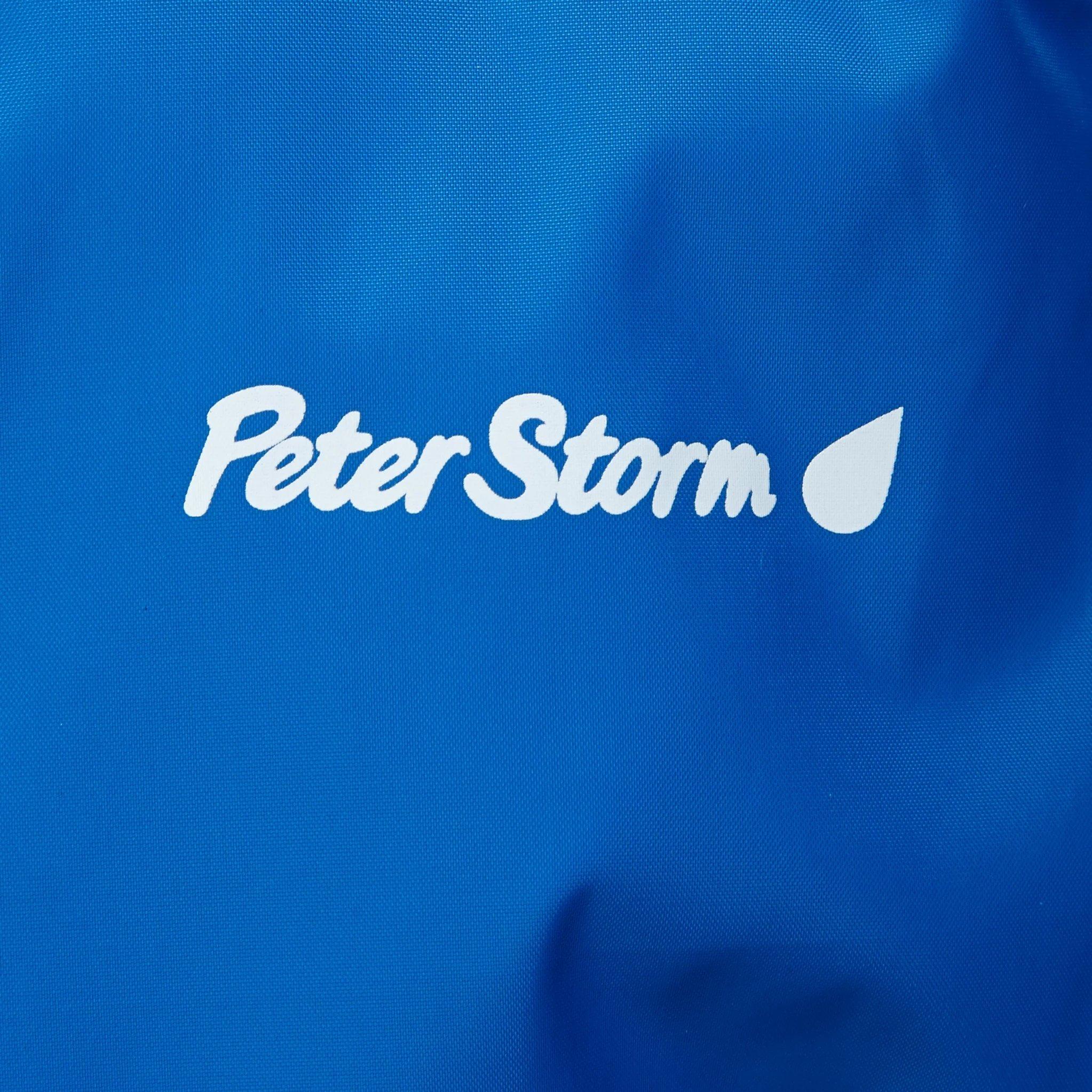 Kids Waterproof Suit - Blue