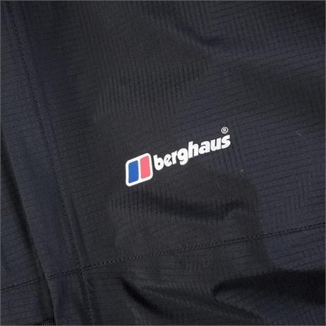 Women's Paclite Trouser (31") - Black