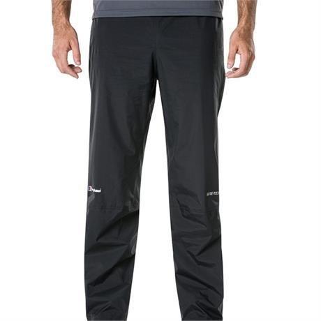 Men's Paclite GORE-TEX Pant (Short) - Black