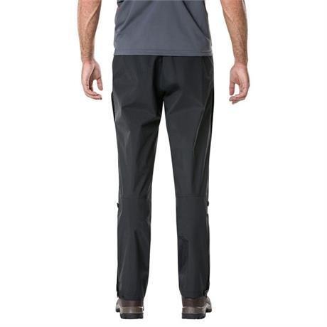 Men's Paclite GORE-TEX Pant (Short) - Black