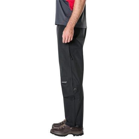 Men's Paclite GORE-TEX Pant (Short) - Black