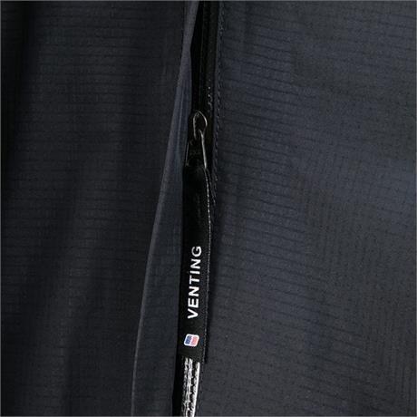 Men's Paclite GORE-TEX Pant (Short) - Black