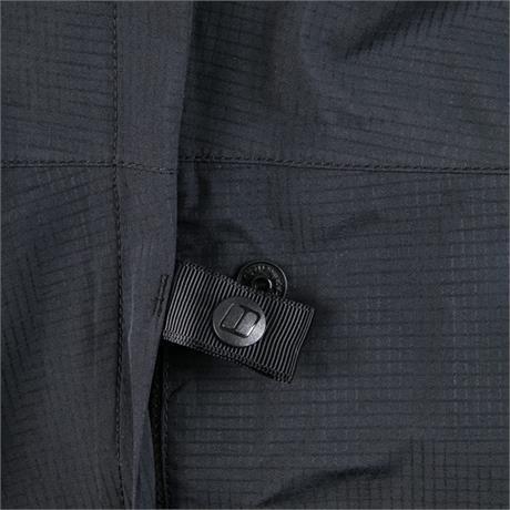 Men's Paclite GORE-TEX Pant (Short) - Black