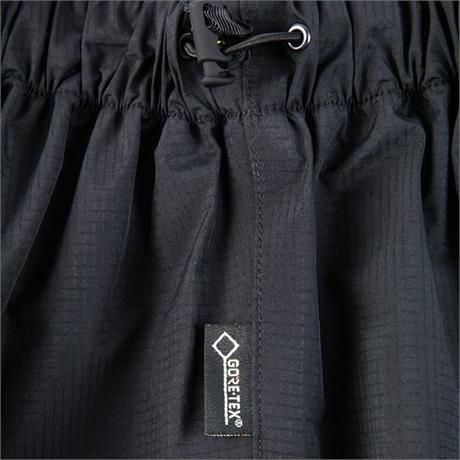 Men's Paclite GORE-TEX Pant (Short) - Black