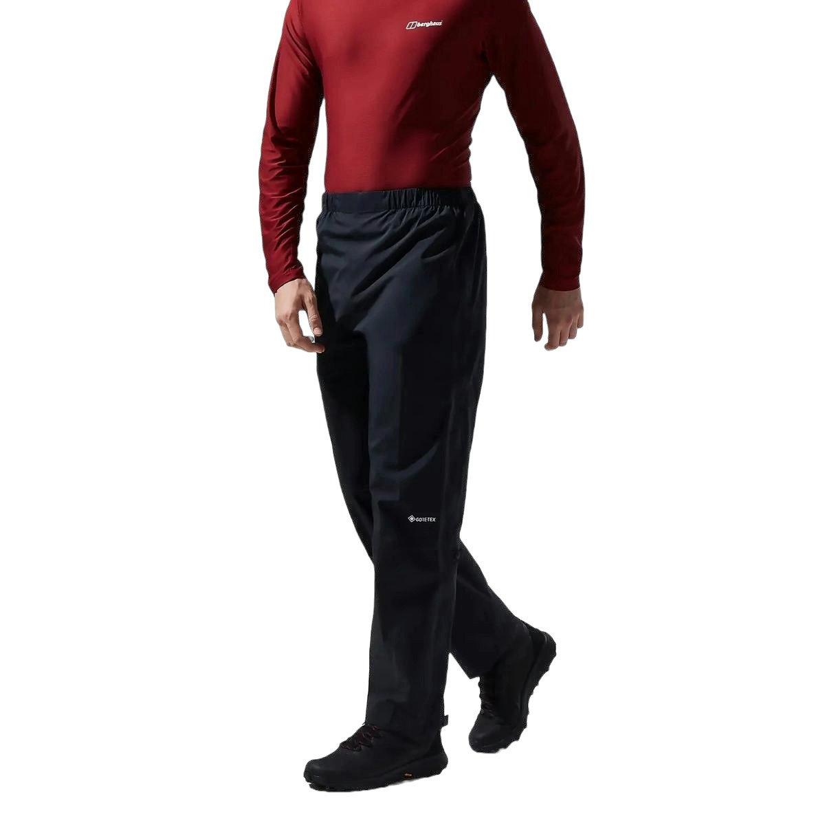 Men's Paclite GORE-TEX Pant (Reg) - Black