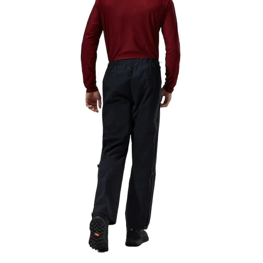 Men's Paclite GORE-TEX Pant (Reg) - Black