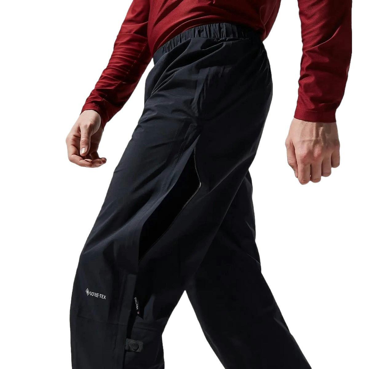 Men's Paclite GORE-TEX Pant (Reg) - Black