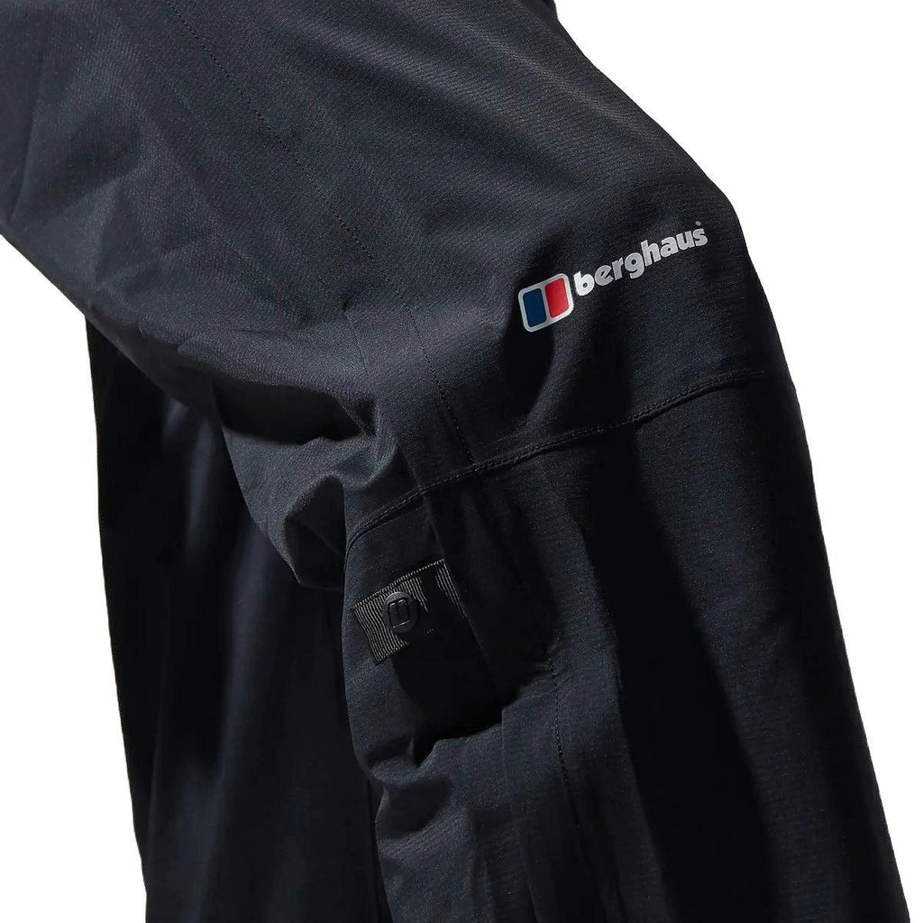Men's Paclite GORE-TEX Pant (Reg) - Black