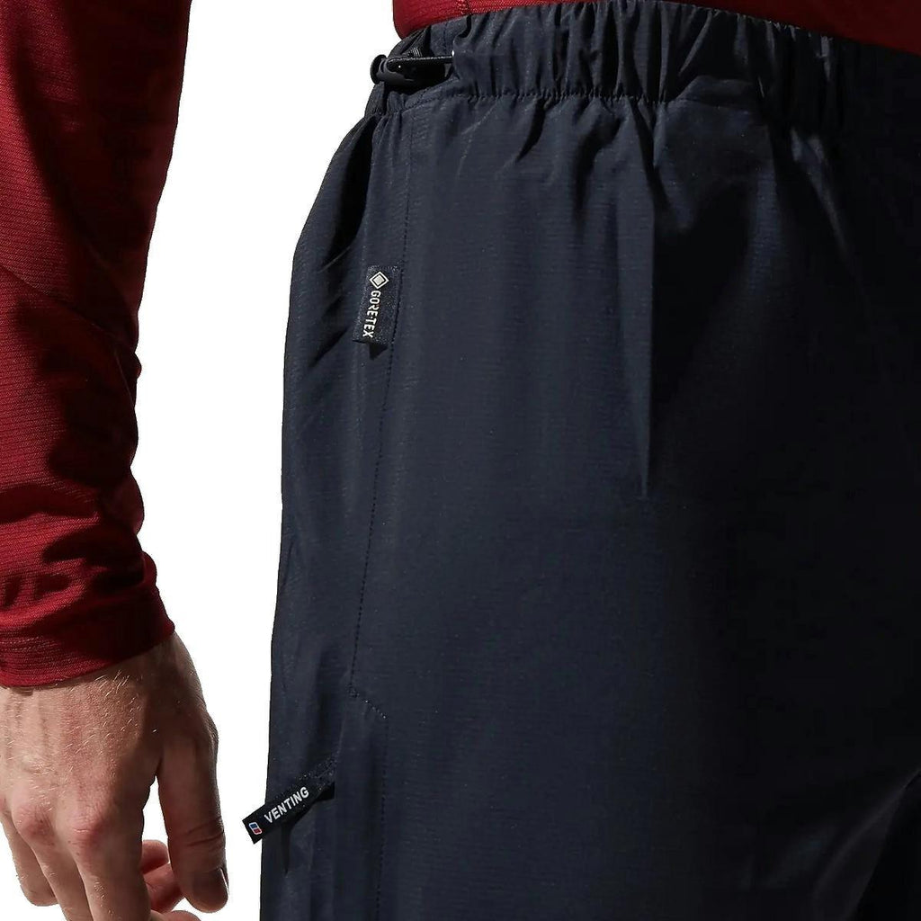 Men's Paclite GORE-TEX Pant (Reg) - Black