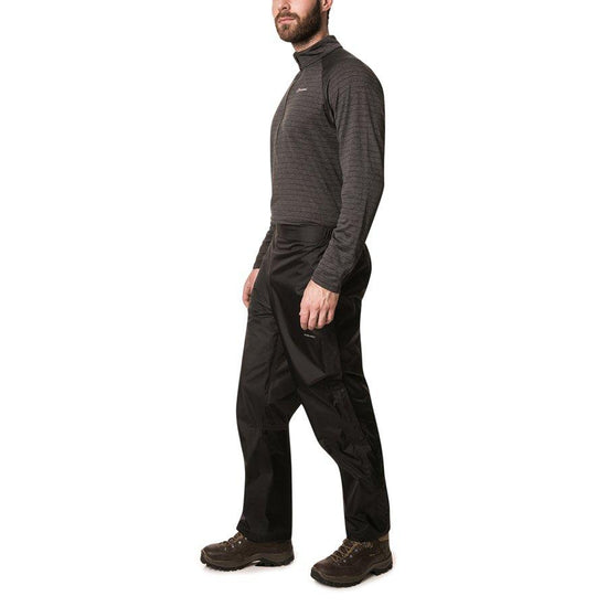 Men's Deluge 2.0 Pant (31") - Black