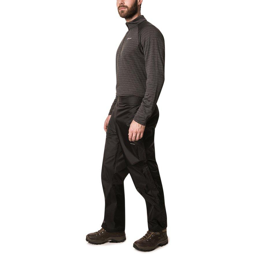 Men's Deluge 2.0 Pant (31") - Black