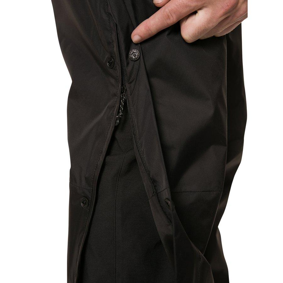 Men's Deluge 2.0 Pant (29") - Black