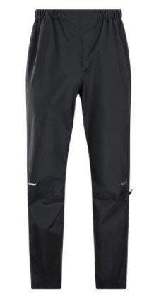 Men's Paclite GORE-TEX Pant (Long) - Black
