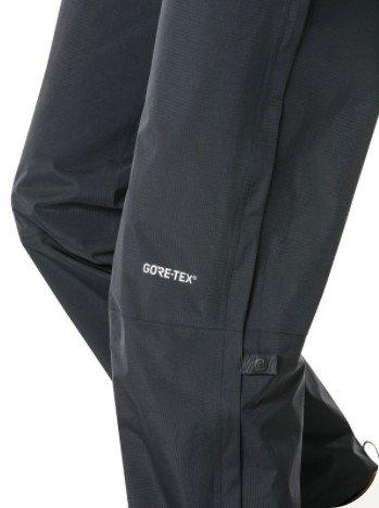 Men's Paclite GORE-TEX Pant (Long) - Black