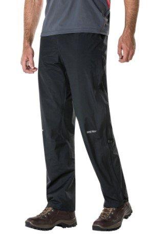 Men's Paclite GORE-TEX Pant (Long) - Black