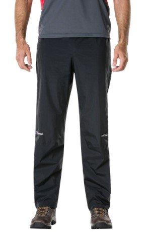 Men's Paclite GORE-TEX Pant (Long) - Black