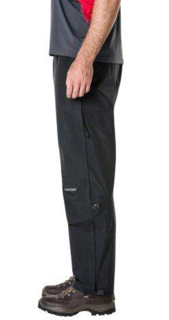 Men's Paclite GORE-TEX Pant (Long) - Black