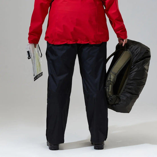 Women's Deluge 2.0 Pant (29") - Black