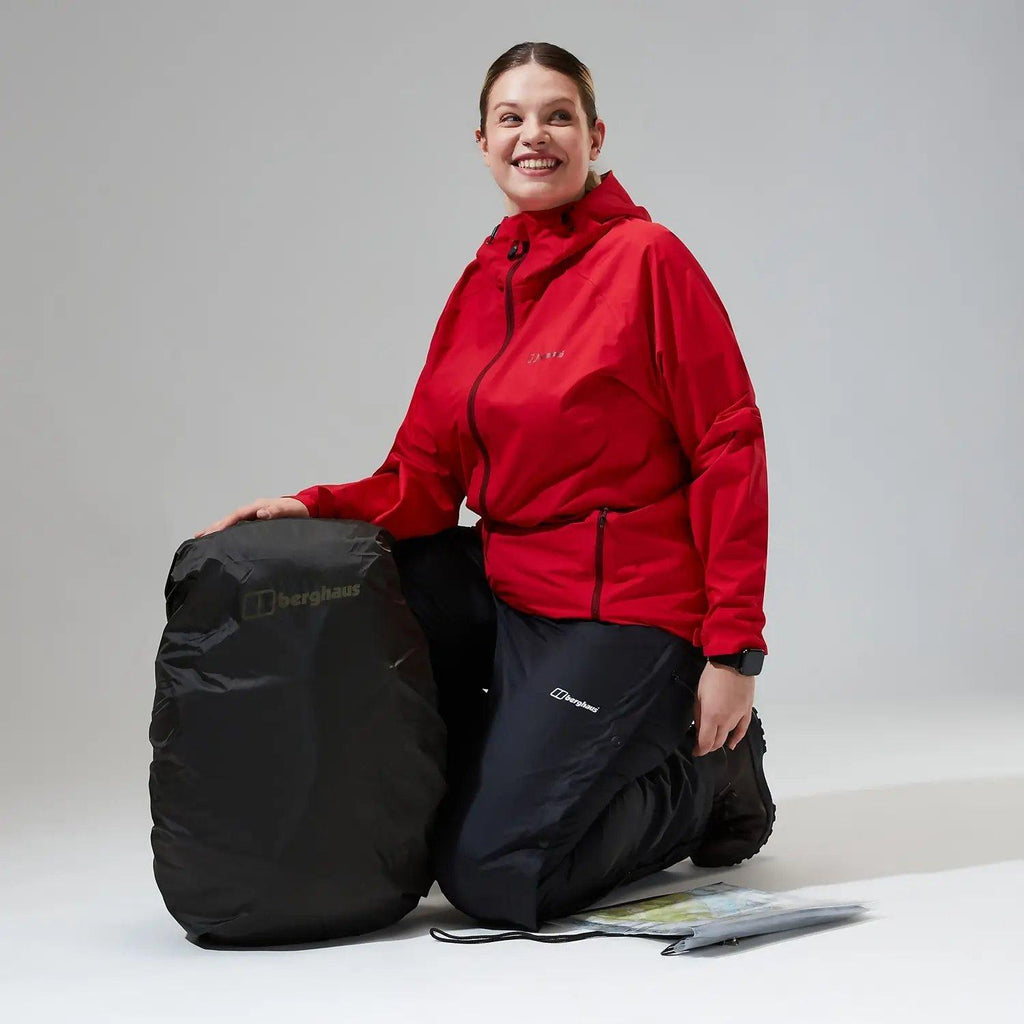 Women's Deluge 2.0 Pant (29") - Black