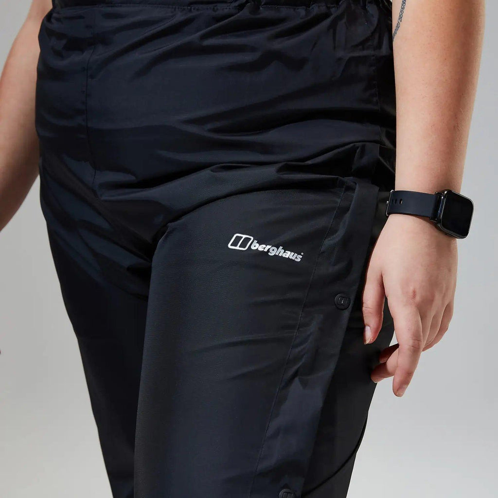 Women's Deluge 2.0 Pant (29") - Black