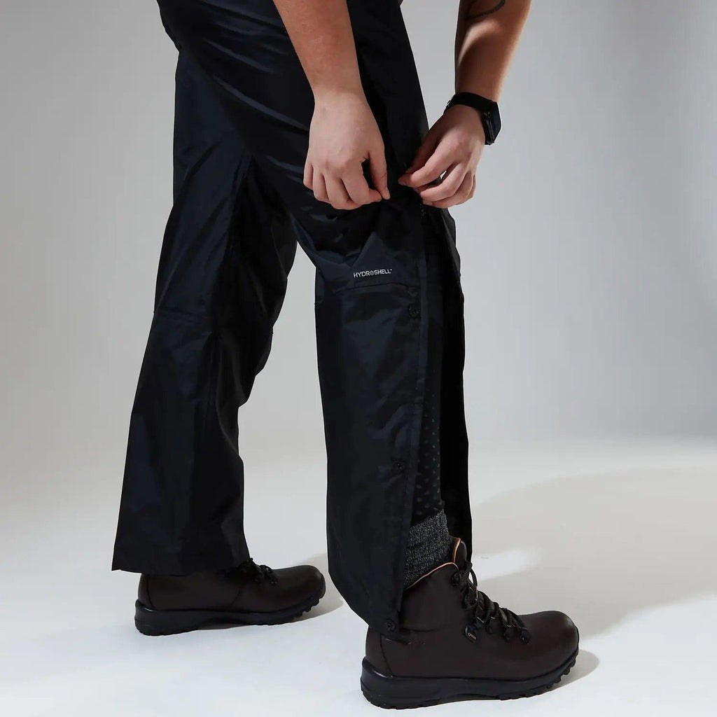 Women's Deluge 2.0 Pant (29") - Black