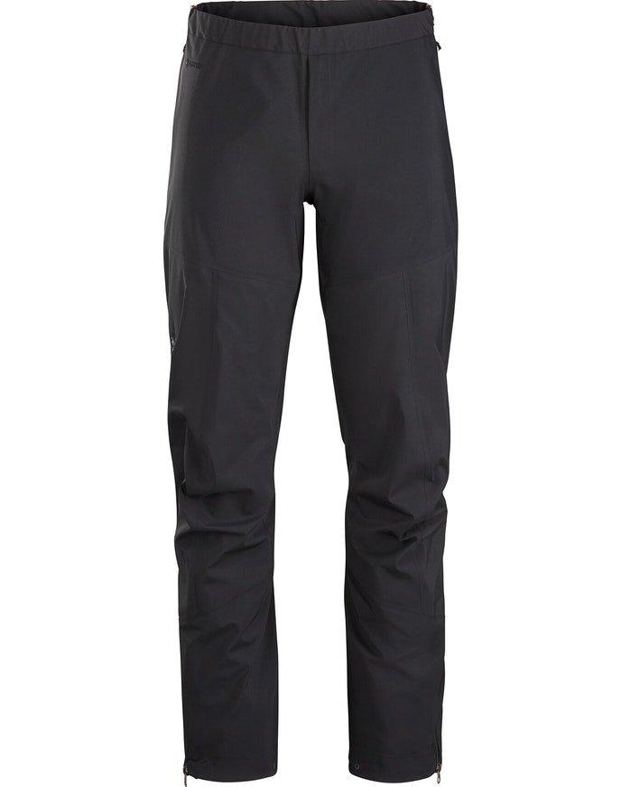 Men's Beta Pant (Regular) - Black