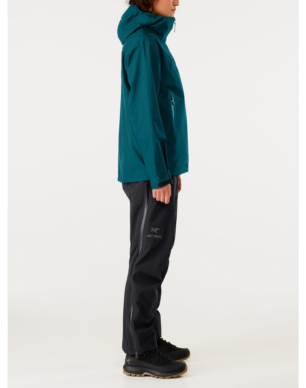 Women's Beta Pant (Regular) - Black