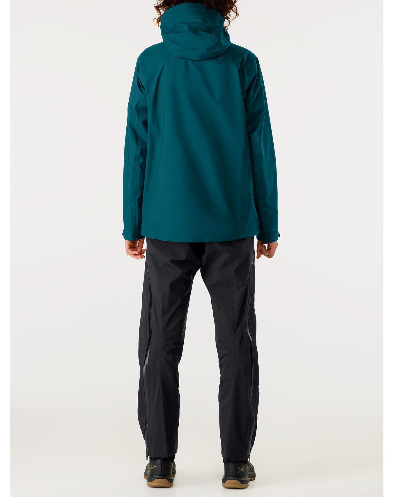 Women's Beta Pant (Regular) - Black
