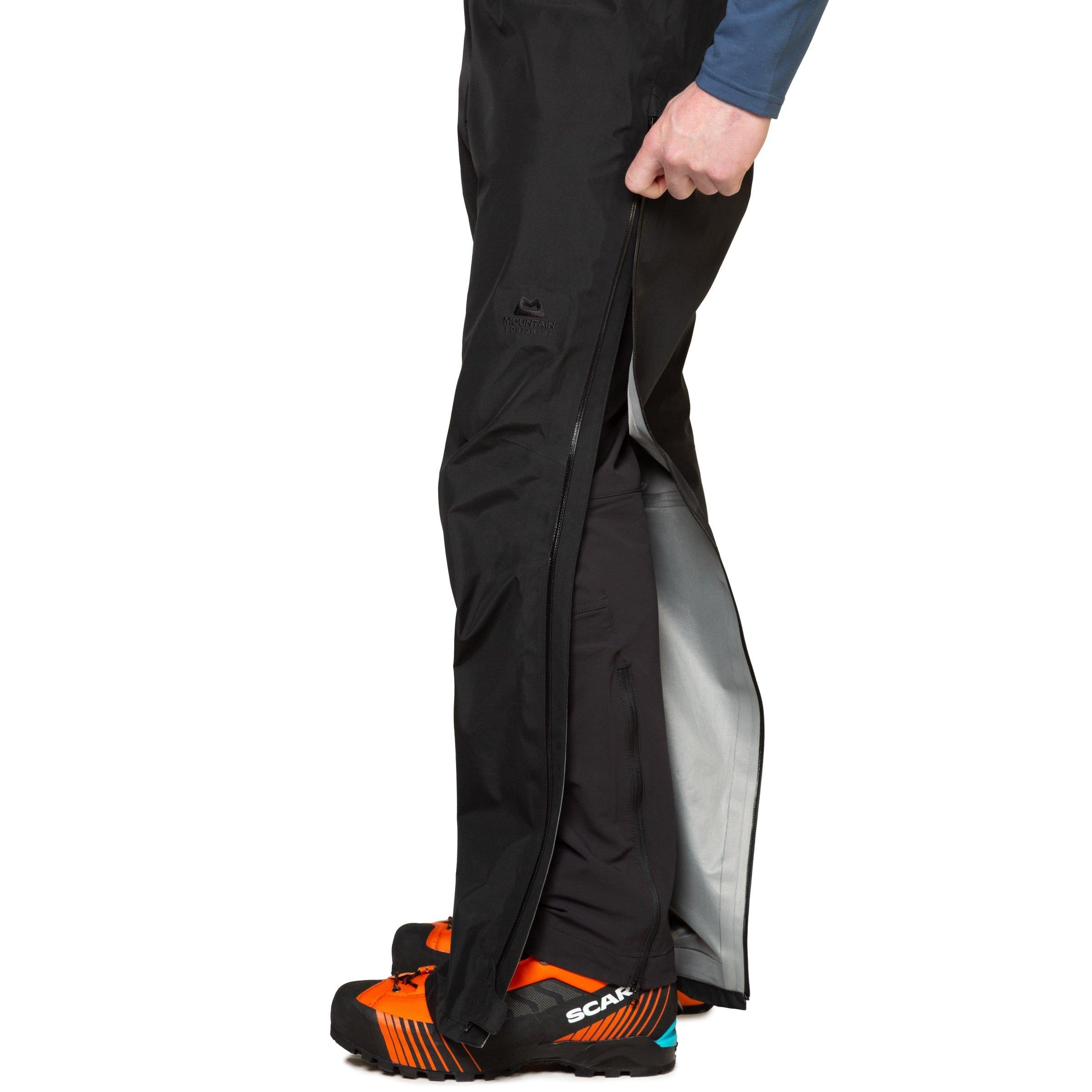 Men's Makalu Pant - Black