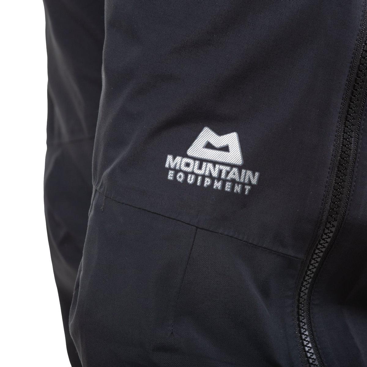 Men's Karakoram Mountain Pants - Black