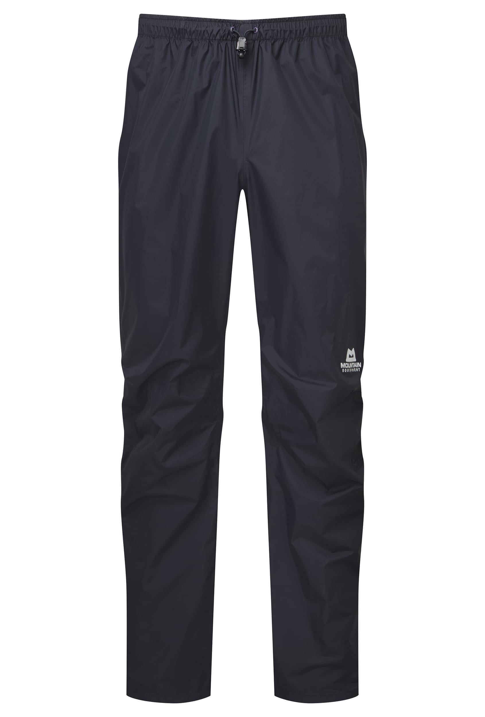 Men's Zeno FZ Pants - Black