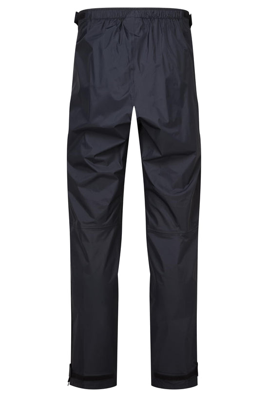 Men's Zeno FZ Pants - Black