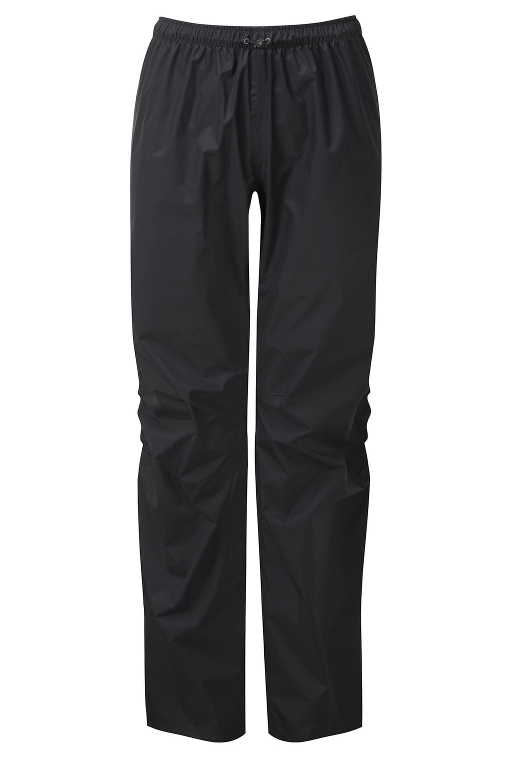 Women's Zeno FZ Pants - Black