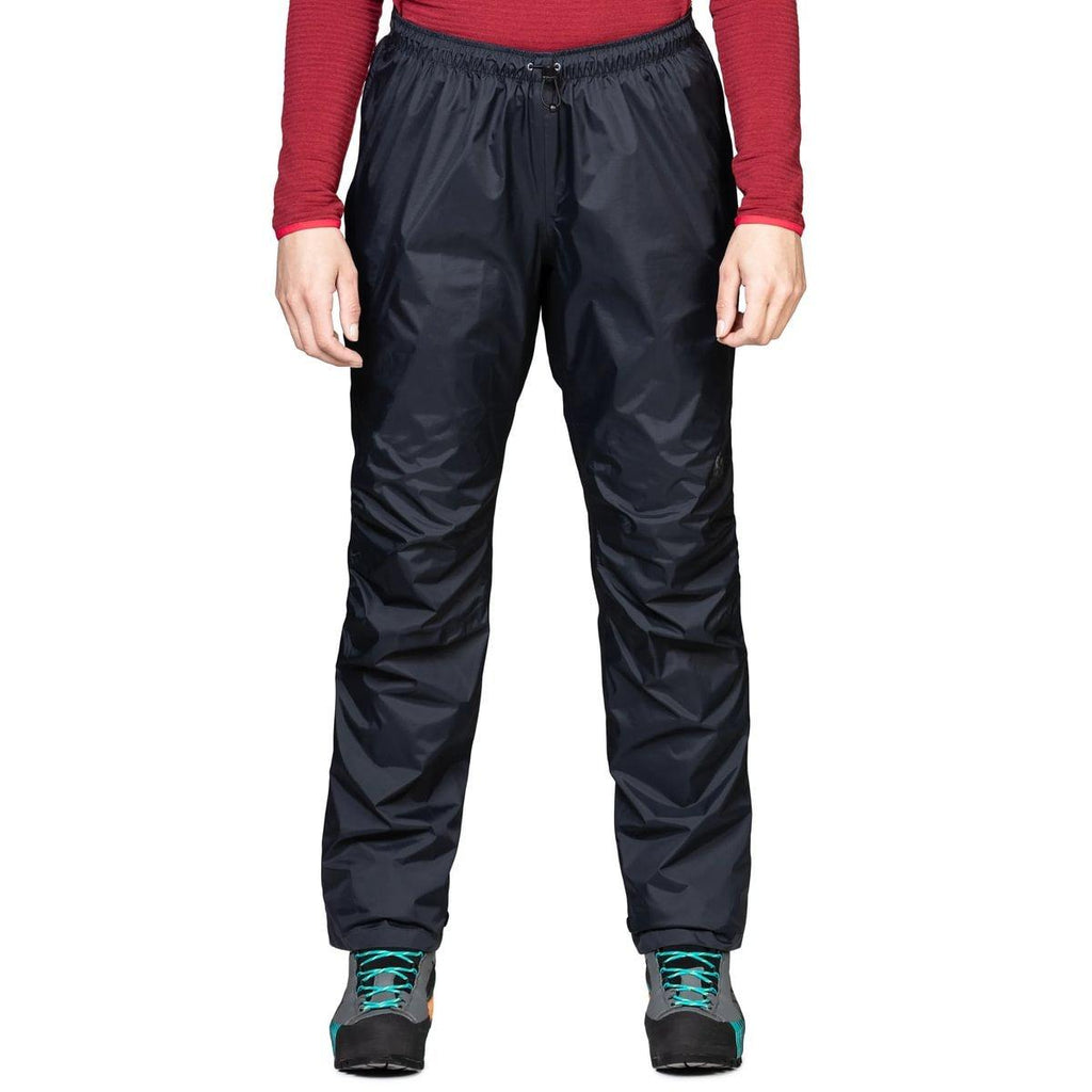 Women's Zeno FZ Pants - Black